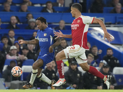 Britain Soccer Premier League