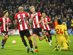Britain Soccer Premier League