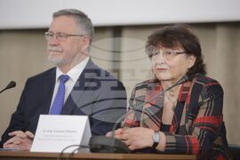 БАН - конференция - откриване