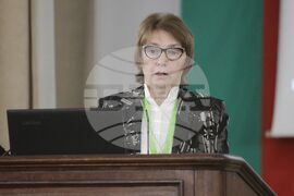 БАН - конференция - откриване