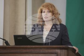 БАН - конференция - откриване