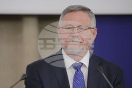 БАН - конференция - откриване