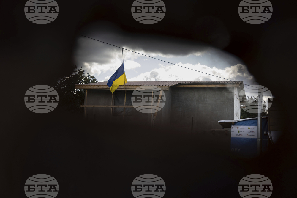 Румънец загина на фронта в Украйна