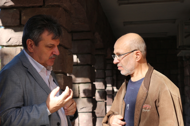 ПП "Движение Да България": Кандидатът за районен кмет на Банкя Георги Атанасов организира здравна дискусия в града с д-р Симидчиев и д-р Таня Андреева