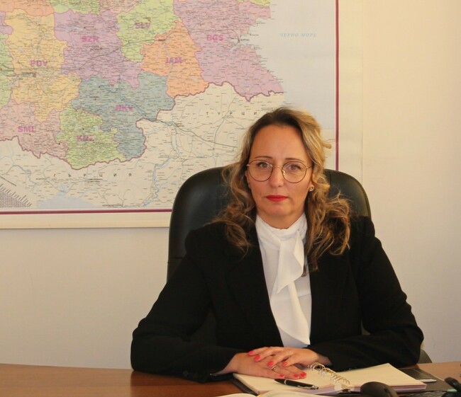 До месец-два се очаква да започне кандидатстването за саниране на многофамилни жилища по Плана за възстановяване и устойчивост, съобщи за БТА заместник-министър Иванова