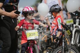 Велошествие