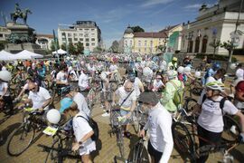 Велошествие