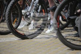 Велошествие