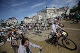 Велошествие