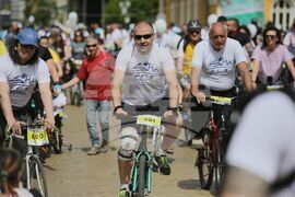 Велошествие