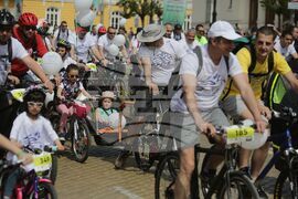 Велошествие