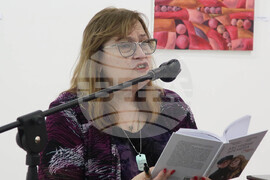 Плевен - Маргарита Петкова - рецитал