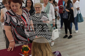 Плевен - Маргарита Петкова - рецитал