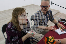 Плевен - Маргарита Петкова - рецитал