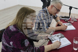 Плевен - Маргарита Петкова - рецитал