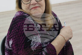 Плевен - Маргарита Петкова - рецитал