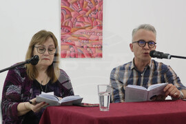 Плевен - Маргарита Петкова - рецитал