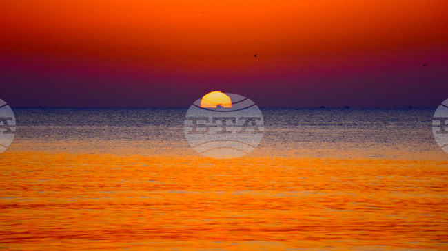 Влизането на България в еврозоната ще помогне на туризма по Черноморието, отчита пресата в Белгия