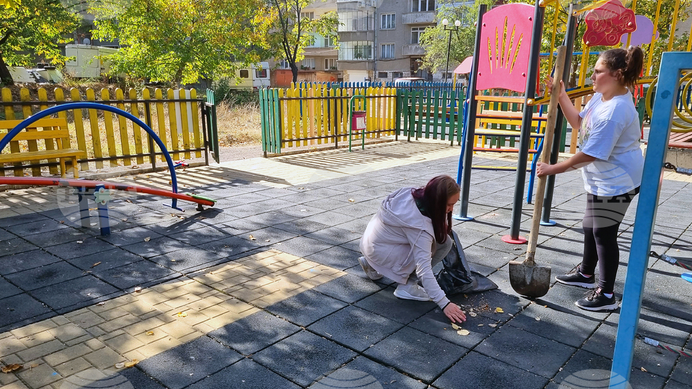 Дете с непълен имунизационен статус е със средно тежка форма на тетанус