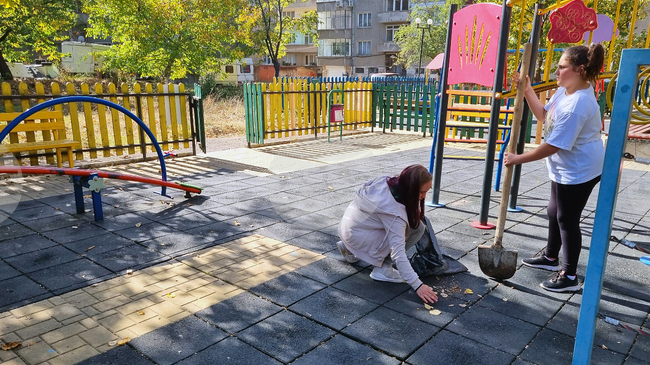 Дете с непълен имунизационен статус е със средно тежка форма на тетанус