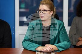 Национален пресклуб на БТА Сливен - списание ЛИК - нов брой - представяне