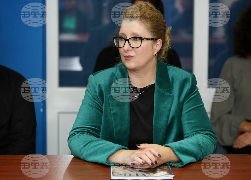 Национален пресклуб на БТА Сливен - списание ЛИК - нов брой - представяне