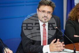 Национален пресклуб на БТА Сливен - списание ЛИК - нов брой - представяне