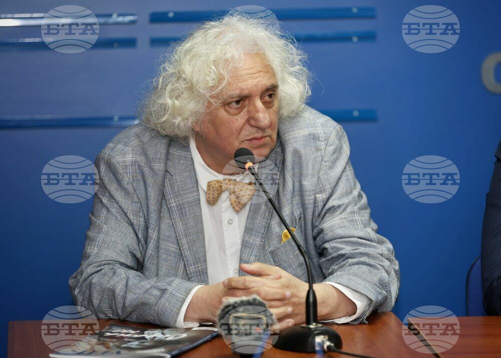 Национален пресклуб на БТА Сливен - списание ЛИК - нов брой - представяне