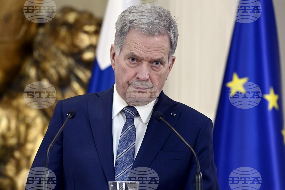 Финландия ще експулсира девет руски дипломати