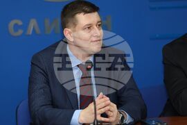 Национален пресклуб на БТА Сливен - списание ЛИК - нов брой - представяне