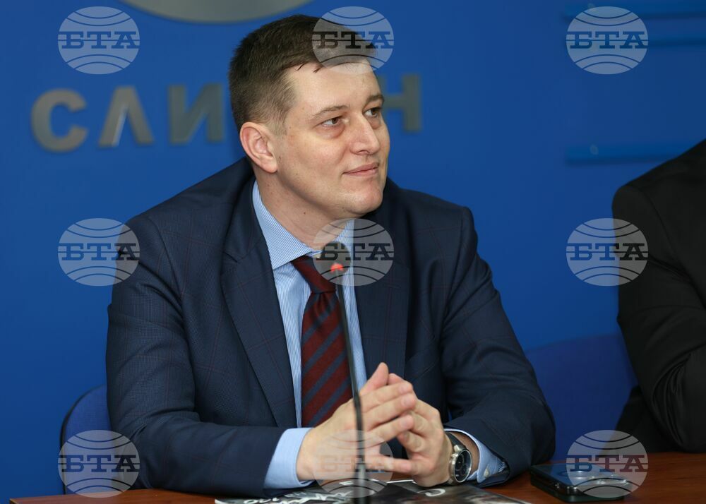 Национален пресклуб на БТА Сливен - списание ЛИК - нов брой - представяне