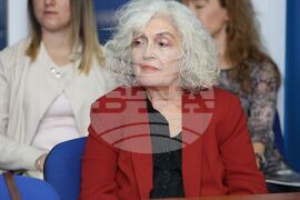 Национален пресклуб на БТА Сливен - списание ЛИК - нов брой - представяне