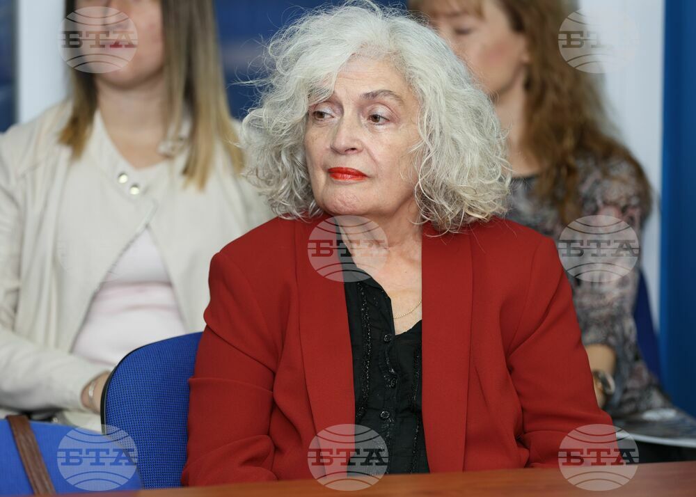 Национален пресклуб на БТА Сливен - списание ЛИК - нов брой - представяне