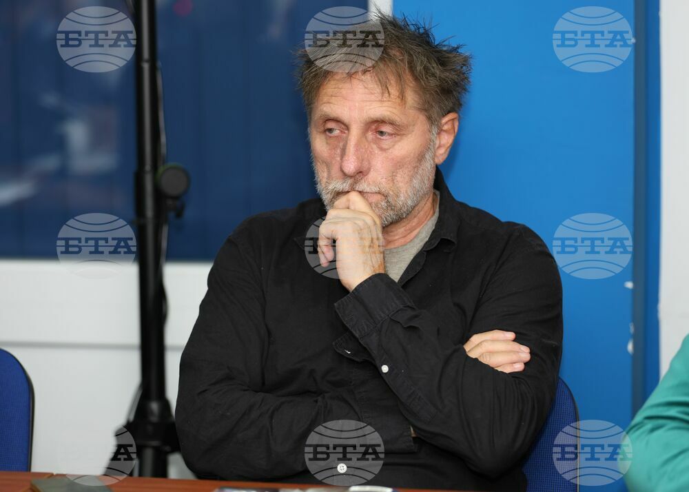 Национален пресклуб на БТА Сливен - списание ЛИК - нов брой - представяне