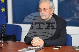 Национален пресклуб на БТА Сливен - списание ЛИК - нов брой - представяне