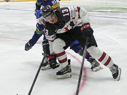 Finland Hockey Worlds