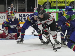 Finland Hockey Worlds