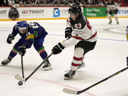 Finland Hockey Worlds