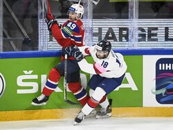 Finland Hockey Worlds