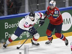 Finland Hockey Worlds