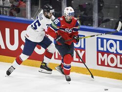 Finland Hockey Worlds