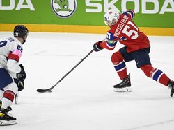 Finland Hockey Worlds