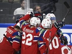 Finland Hockey Worlds