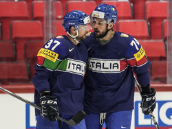 Finland Hockey Worlds