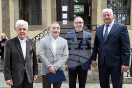 Пловдив - изложба - 120 години от рождението на Златю Бояджиев