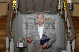 Пловдив - изложба - 120 години от рождението на Златю Бояджиев