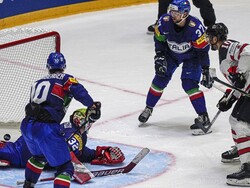 Finland Hockey Worlds
