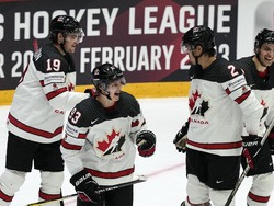 Finland Hockey Worlds