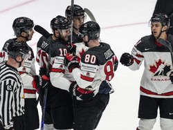 Finland Hockey Worlds