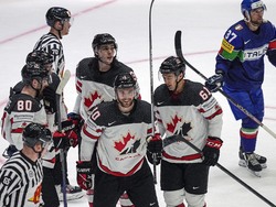 Finland Hockey Worlds